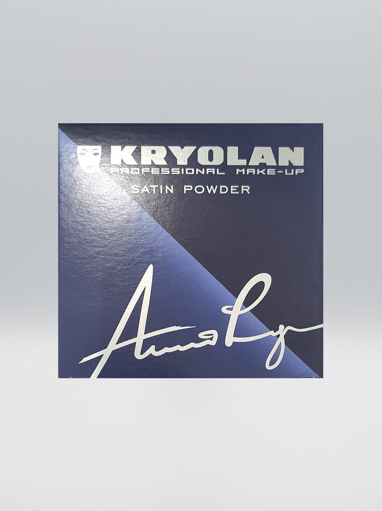 Satin Powder 40g - Kryolan